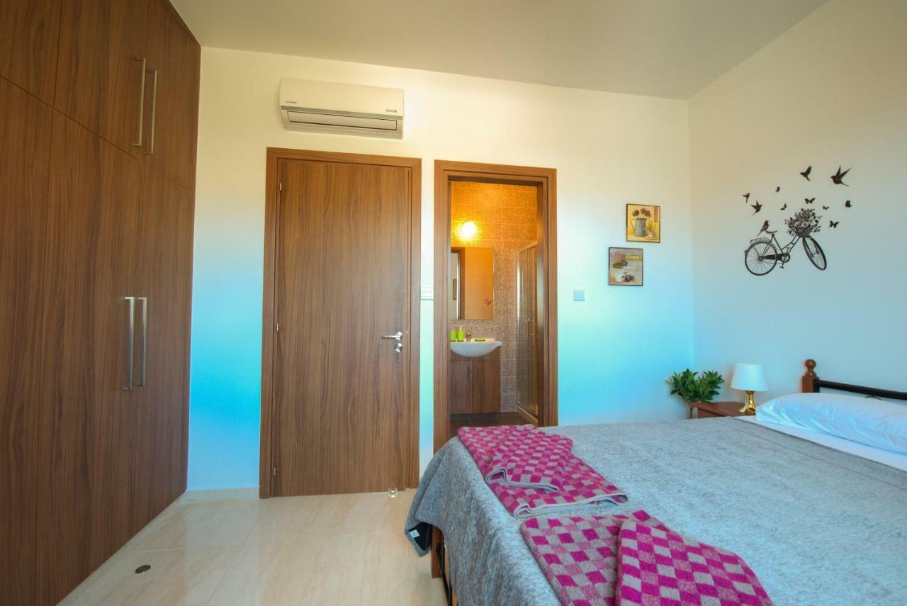 Kolderen Coral Bay 6 Apartment Exterior photo