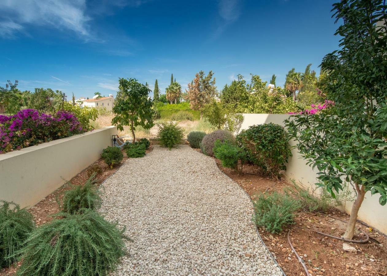 Kolderen Coral Bay 6 Apartment Exterior photo