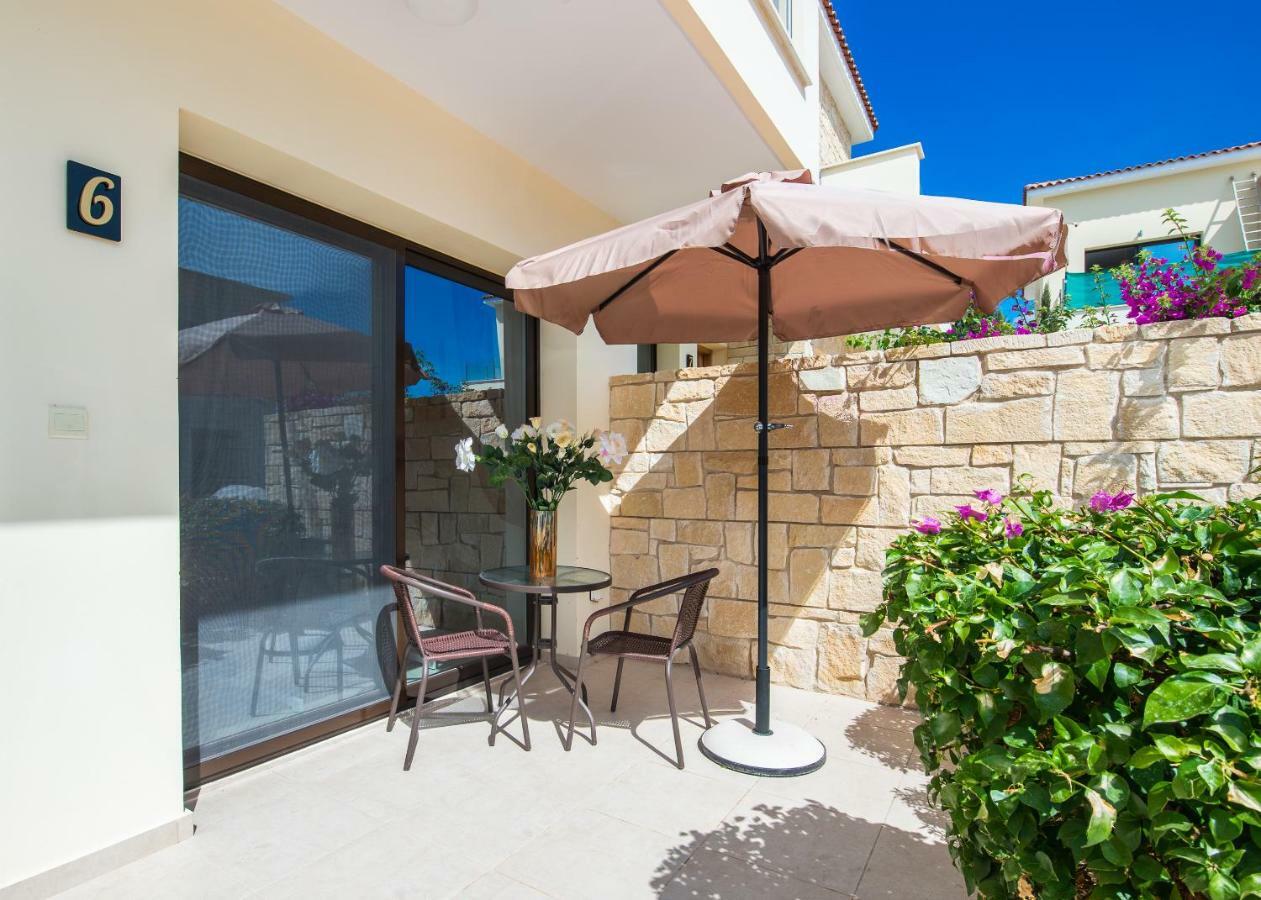 Kolderen Coral Bay 6 Apartment Exterior photo