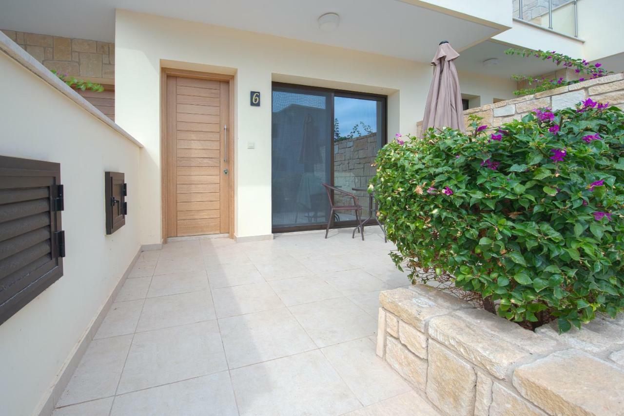 Kolderen Coral Bay 6 Apartment Exterior photo