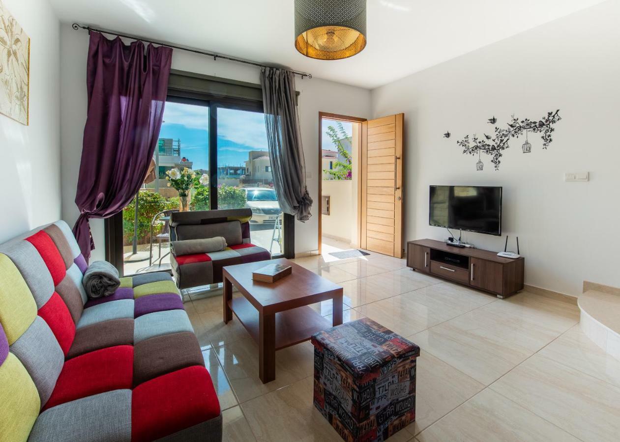 Kolderen Coral Bay 6 Apartment Exterior photo