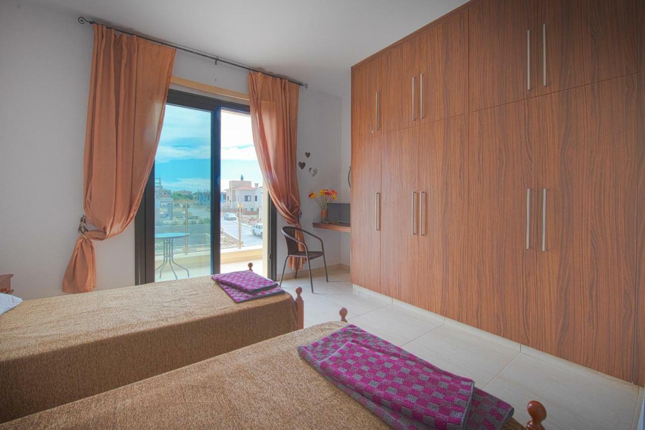 Kolderen Coral Bay 6 Apartment Exterior photo