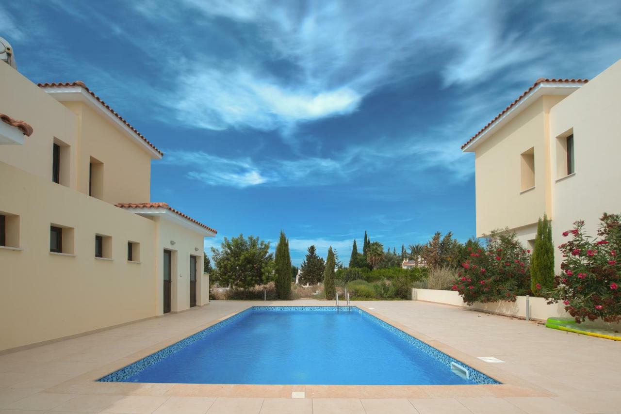 Kolderen Coral Bay 6 Apartment Exterior photo