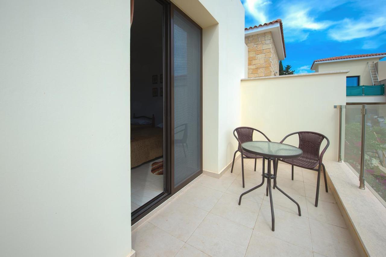 Kolderen Coral Bay 6 Apartment Exterior photo